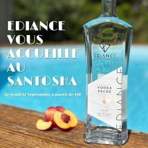 Nouvelle bouteille